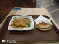 -魏家凉皮(博水商务大厦店)