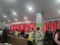 -白衣古寺素斋堂