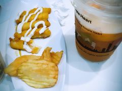 -艾薯夫妇Aysh(福田星河COCOPark店)