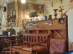 -懒鱼时光馆(沙坪坝店)