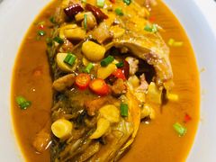 -小菜园新徽菜(扬州华润万象汇店)