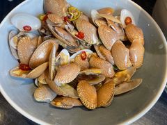 -甘家界牌柠檬鸭(青山店)