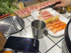 -肆幺幺烤肉(乐汇城店)