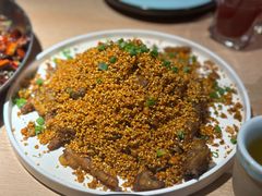 -胡马八破·川菜小馆(宽厚里店)