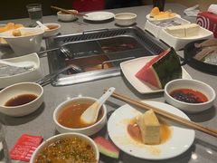 -海底捞火锅(宝龙广场夜宵主题店)