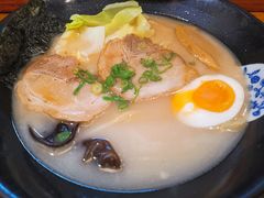 百步拉面-百步拉面