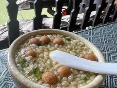 -阿谋美食·广西菜