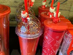 -星巴克(甘河路店)