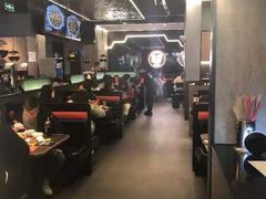 -胖哥俩肉蟹煲(湖滨银泰in77店)