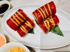 金沙红米肠-香港百合居(LCM置汇旭辉广场店)