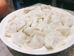 韭菜大肉-三姐妹饺子(东木头市店)