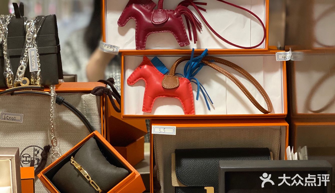 魔都zui全爱马仕就在这里