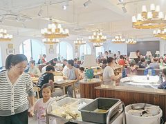 -太原面食店(解放路店)