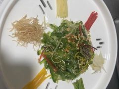 -新骏景万豪酒店·万豪中餐厅