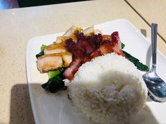 -肥妹烧腊店(翠竹路店)