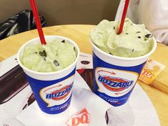 -DQ·蛋糕·冰淇淋(新佳丽店)