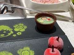 -海底捞火锅(天鹅湖银泰店)