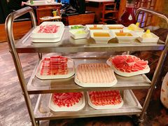 -丁卯•铜锅涮肉(工体店)