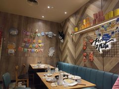 -必胜客(花都百业店)