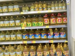 -沃尔玛超市(北大街店)