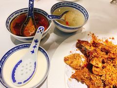 -小洋房•海鲜火锅酒楼(华林路店)