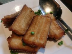 -昆仑饭店-鲜筵餐厅