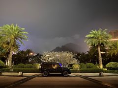 -深圳大梅沙京基洲际度假酒店