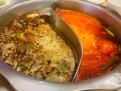 -袁记串串香(西安路店)