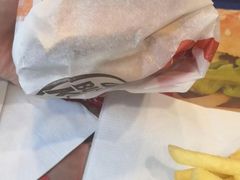 -汉堡王(丁兰广场店)