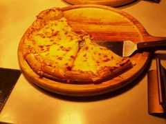-比格比萨自助(康巴什店)