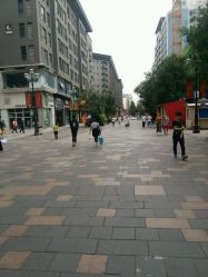 点击看大图 -明洞造型精品烫染
