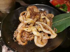 -韩悦牛排烤肉(仓山万达店)