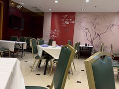 -金三杯酒家(泉城路店)