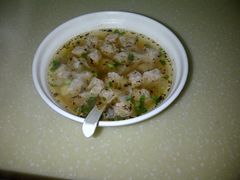 -老上海馄饨铺(浙江中路店)