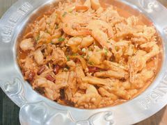 -胖哥俩肉蟹煲(湛江印象汇店)