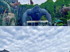-中华恐龙园