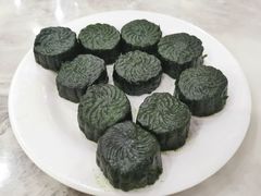 手工艾叶粑粑-红色湘菜馆(春风店)