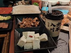 -吼堂老火锅(万寿宫店)