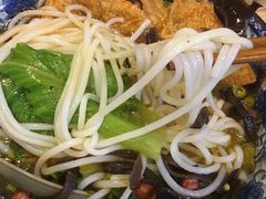 -柳石居柳州螺蛳粉(万达店)