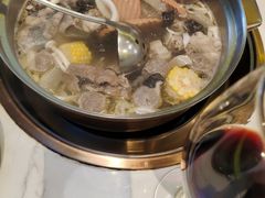 -润园四季椰子鸡火锅(南山海岸城店)