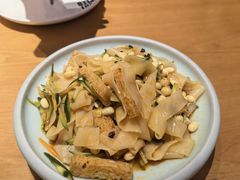 -吕氏疙瘩汤·新鲁菜(济南万象城店)
