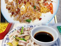 -安答龙虾·烧烤·大排档