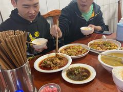 -巷子肥肠(科华巷店)