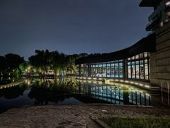 -上海佘山世茂艾美酒店