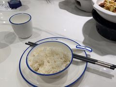 -兰湘子·湘菜小炒(崂山丽达店)