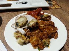 -汉巴味德(大悦城店)