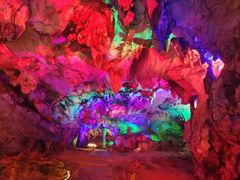 -佛爷洞旅游景区