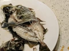 泥猛-青蓬蒸汽海鲜·深圳老字号·团建聚会(壹方城店)