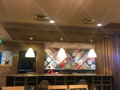 大堂-新石器烤肉(无锡万象城店)