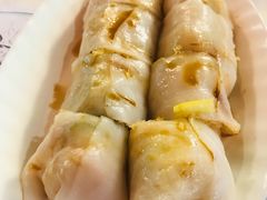 -点点心点心专门店(湾仔店)